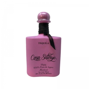 Cosa Salvaje Pink